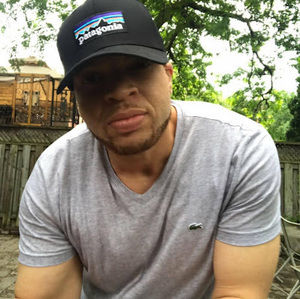 Meet your Posher, Kory